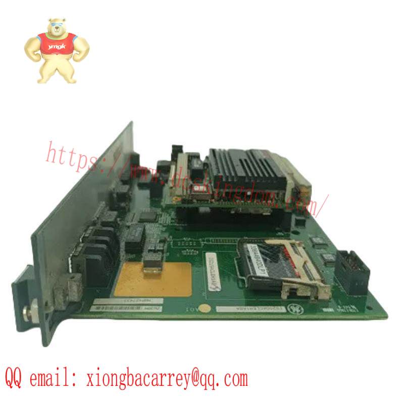 GE IS215ACLEH1AB OEM Module