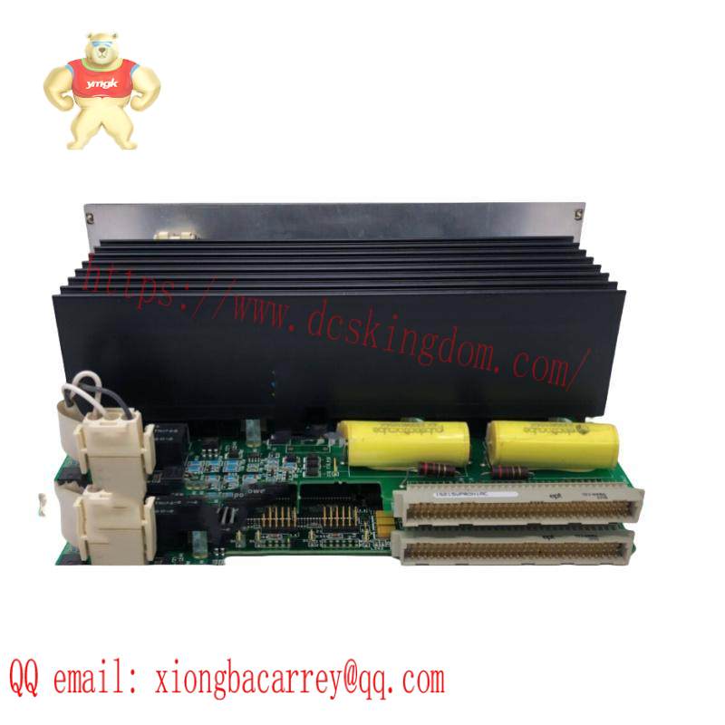 GE IS215VPROH1A IS200VPROH1AC GE Mark VI Speedtronic Control Cards