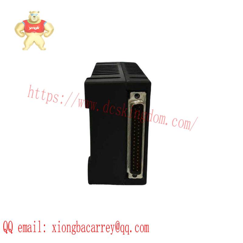 GE IS220PAOCHA1A I/O Pack, Turbine