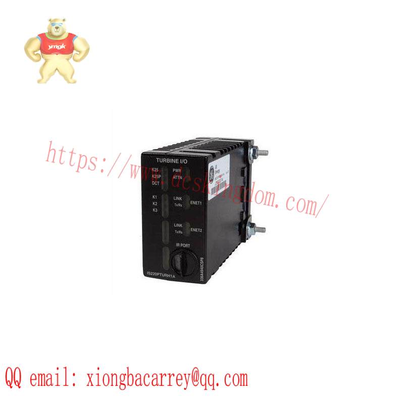   IS220PDIOH1B 336A5026ADP6