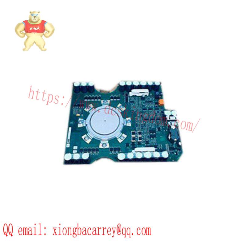 GE IS220PDOAH1A,REV E Boards & Turbine Control