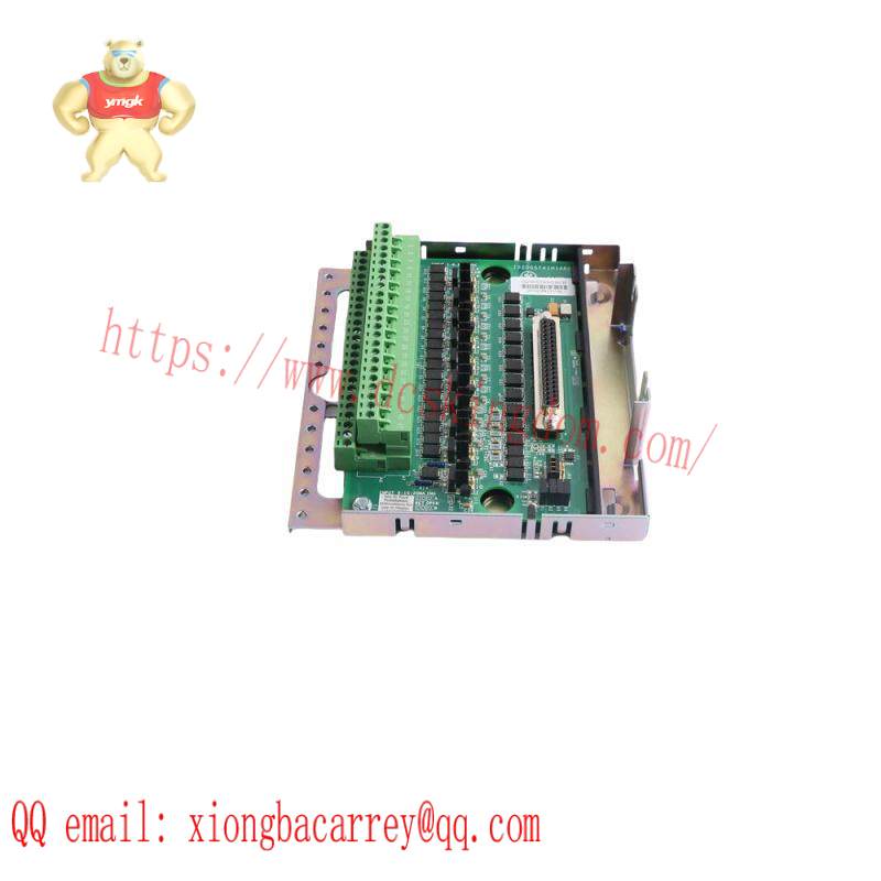 GE IS230SNAIH4A IS200STAIH2ACB GE Control Circuit Board