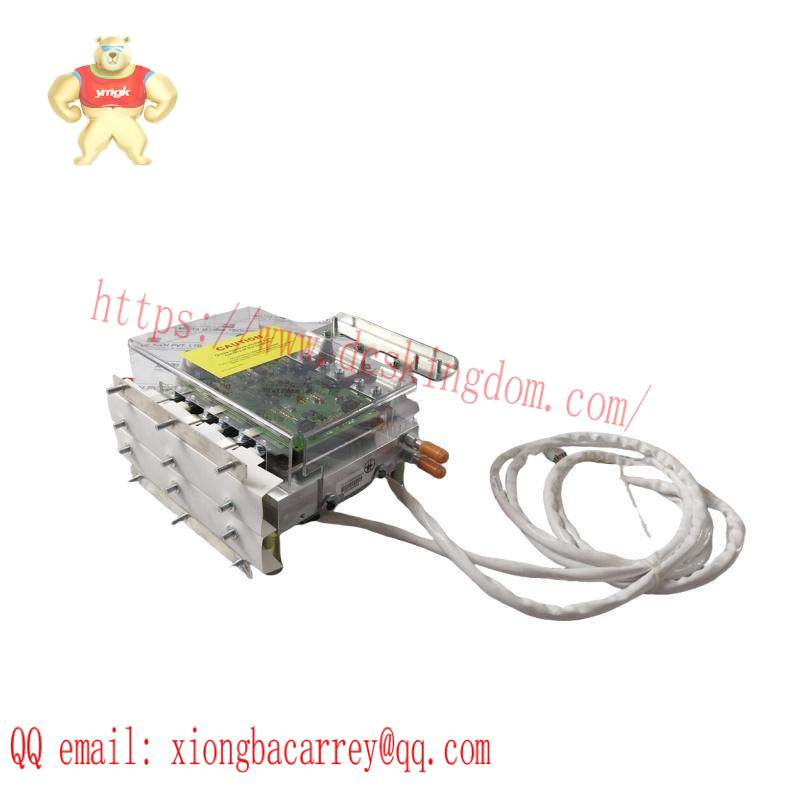 GE IS400AEBMH1AJD Control Board