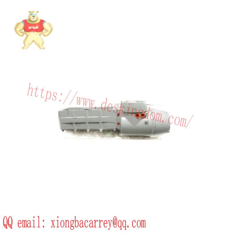 ITT NH95T4673X0P193 ACTUATOR