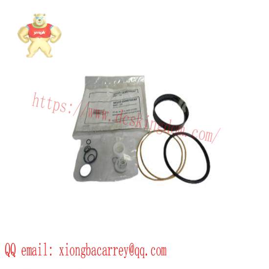 Jamesbury Actuator Repair Kit IMO-22