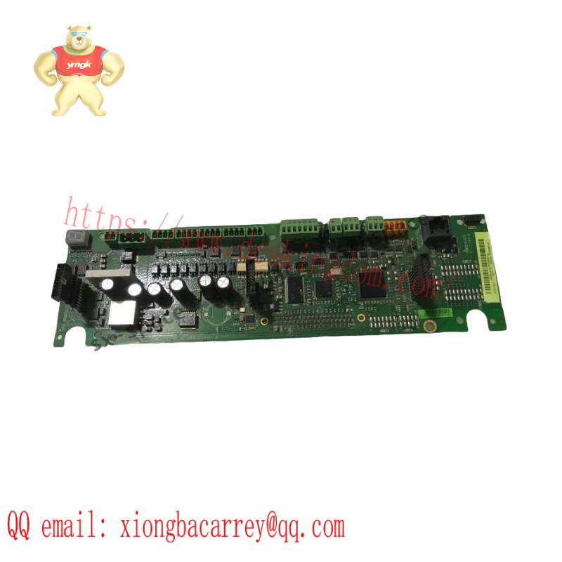 ABB JCON-01C Inverter motherboard CPU board