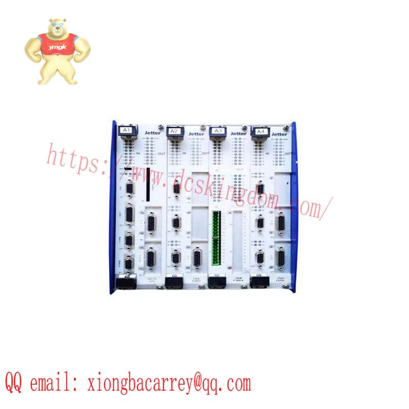 jetter JM-204-480-OEM-S1