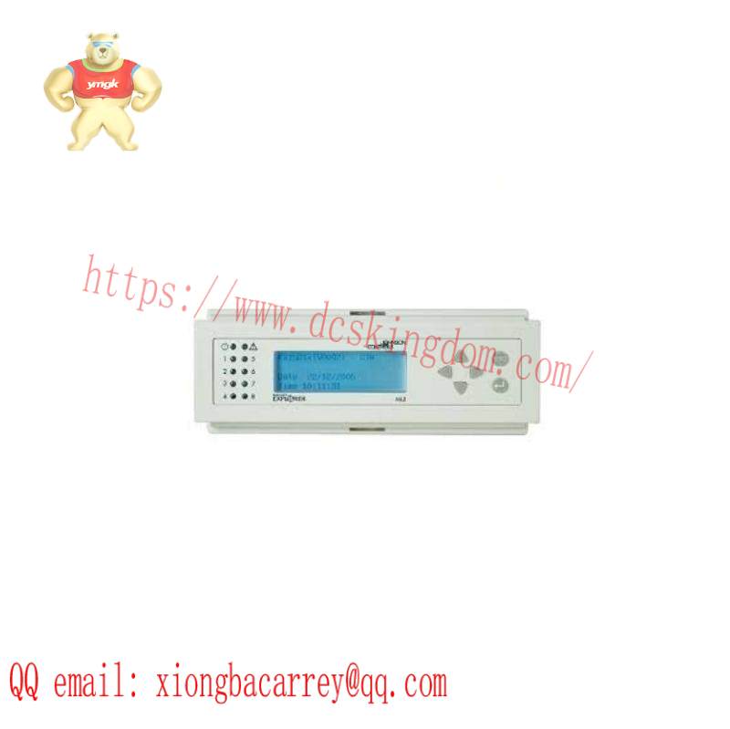 JOHNSON CONTROLS LP-DIS60U00-C interface device