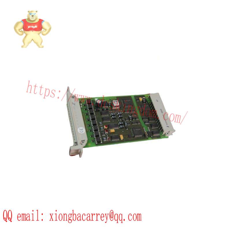 Johnson MS-NAE5510-3