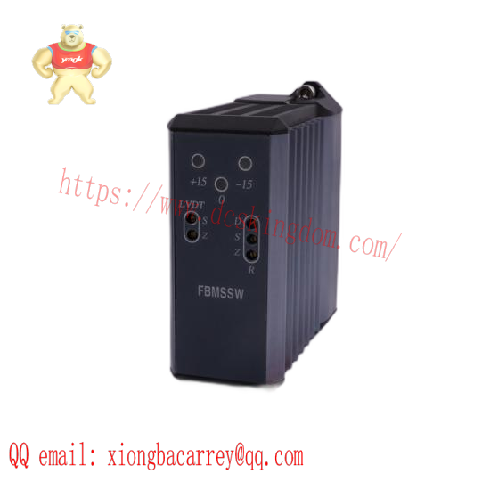 Johnson MS-NAE5510-3