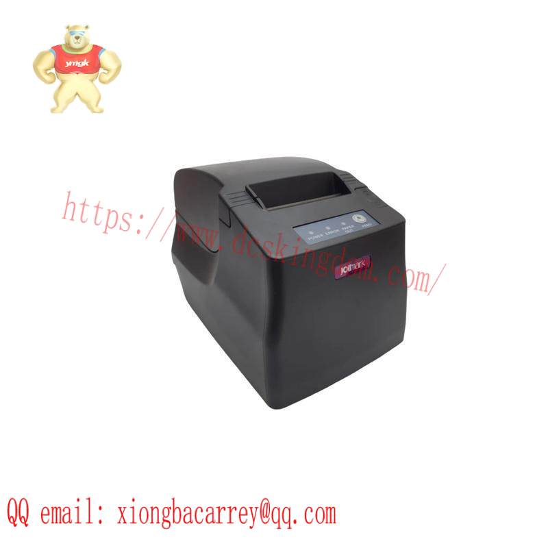 Jolimark TP510 P51N0E00-1309146T Bluetooth Thermal Receipt Printer