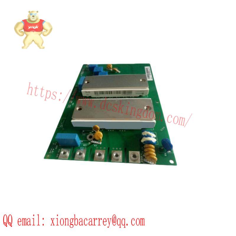 ABB JSEM-C3C The power supply board