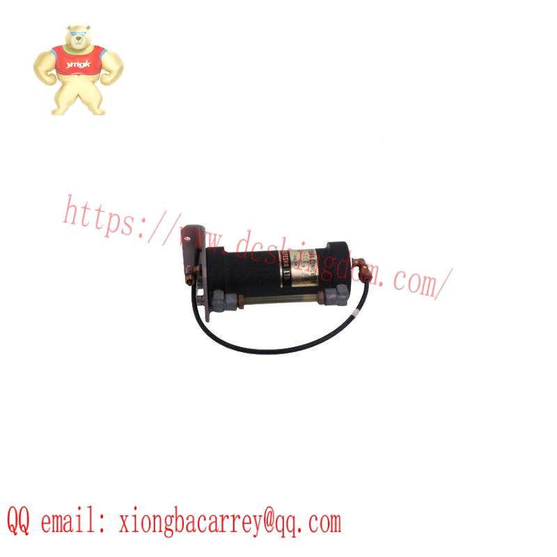 JUMO SRM-96/50-043-00-64.5111 temperature sensor