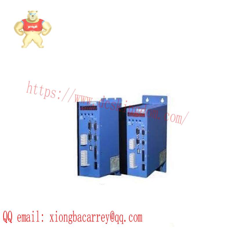 JUSTEK JSMD-03 Linear Motors