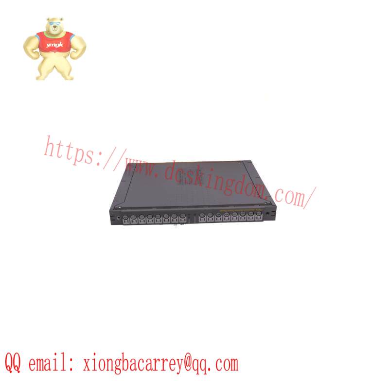 KARL MAYER CDB34.005C2.4 H36 1 5KW input module
