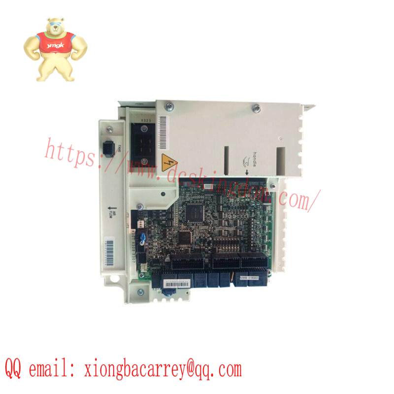 Kawasaki 50632-0022 Robot Controller MC Unit