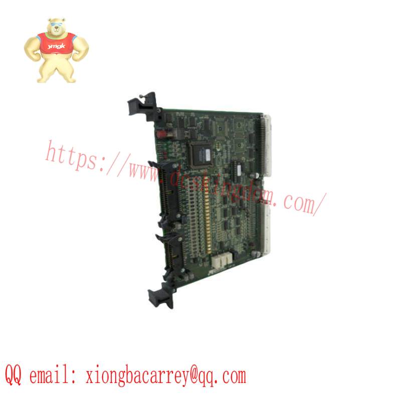 Kawasaki 50999-0037 Robot CPU Motherboard
