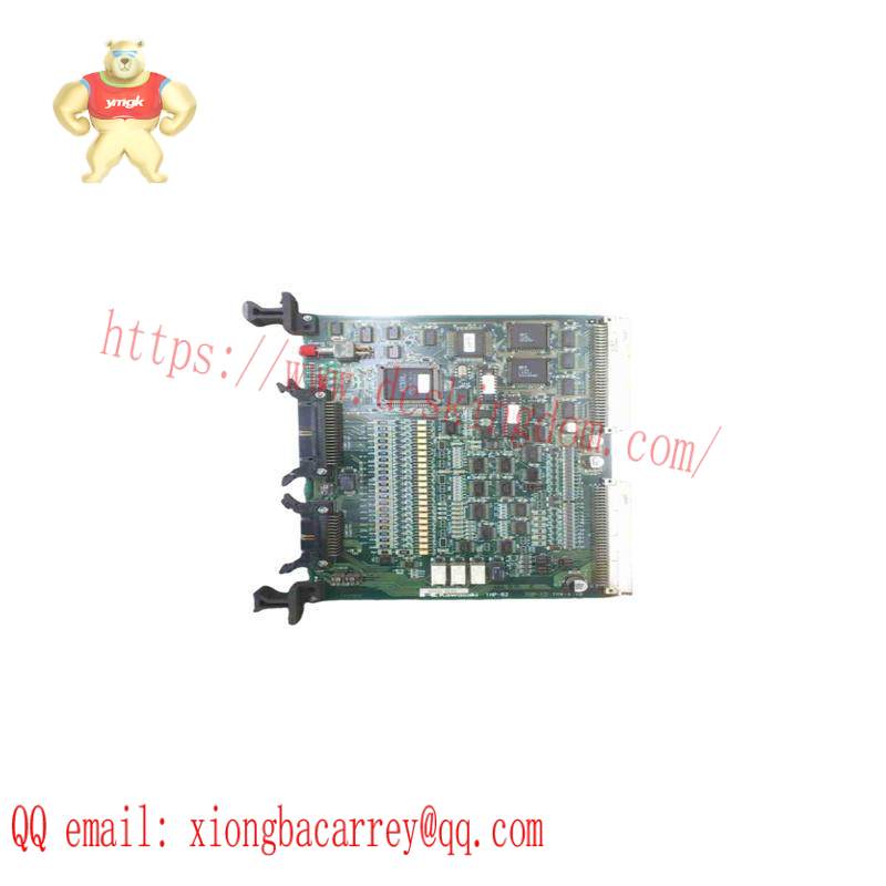 Kawasaki 50999-2922R07 CPU50999-2922R07 Servo board