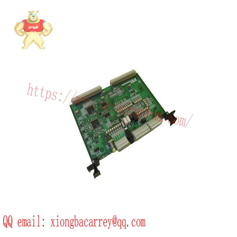 Kawasaki 50999-2924 Robot Communication Board