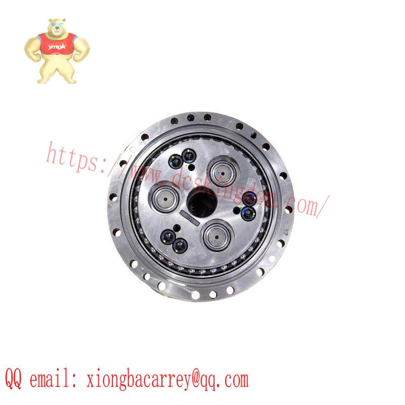 Kawasaki P65E071E22 R320-0D42527 Gearbox