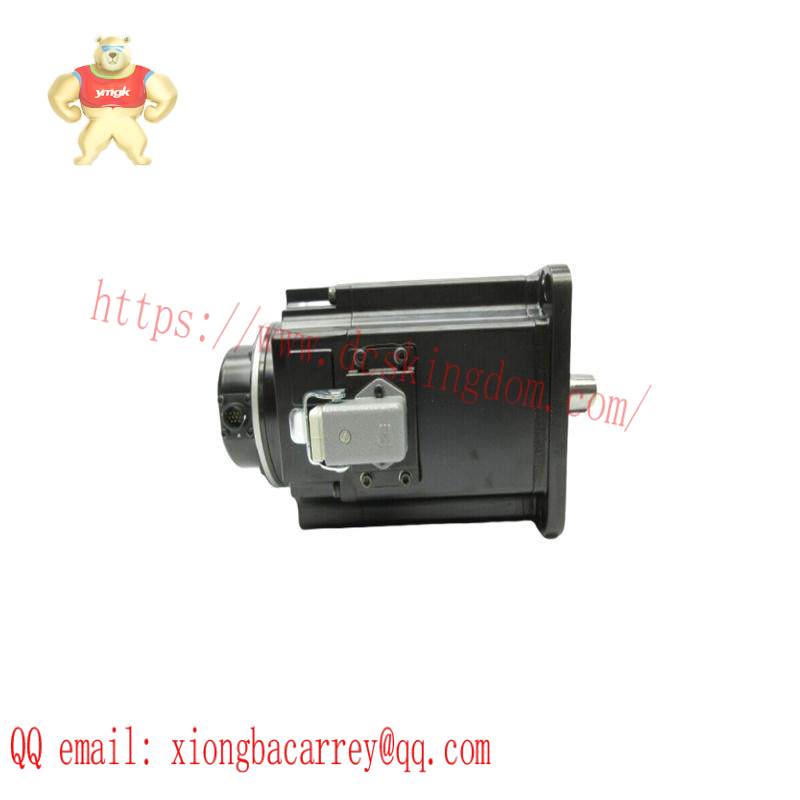 Kawasaki R2AA13200LCPKZ Servo Motor