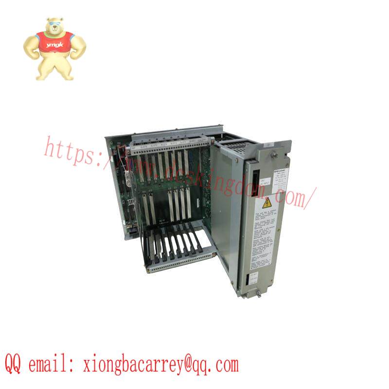 kawasaki S82W-619 50630-1050 Power Supply