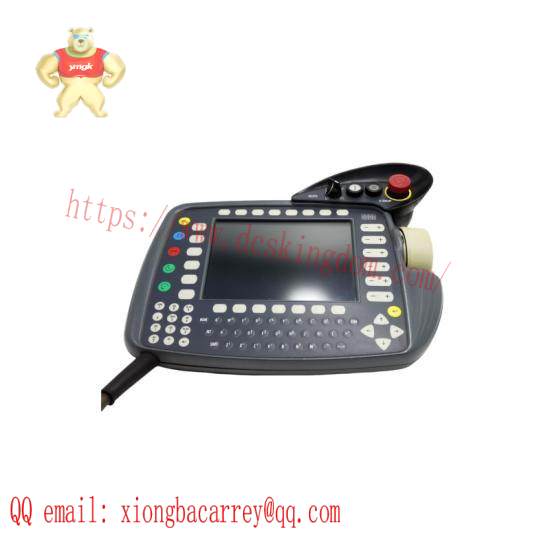 KCP2 KUKA