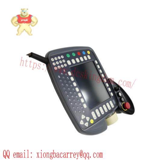 KCP2 KUKA