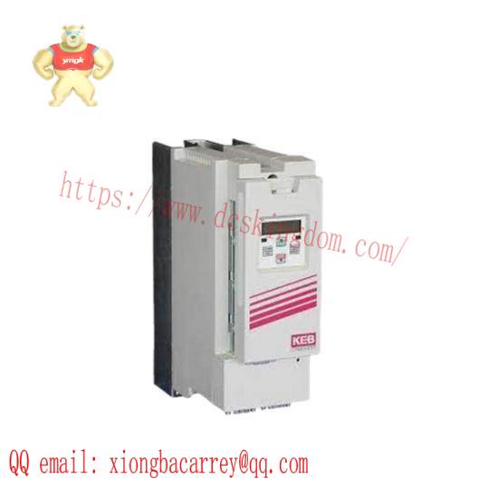 KEB 15F5G1E-Y001  F5 Combivert Frequency Inveter