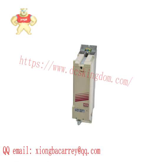 KEB F5 10F5A1D-Y1HA Drive Controller