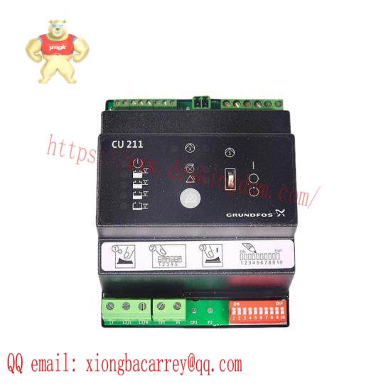 KEBA DO272/A  Digital Output Module