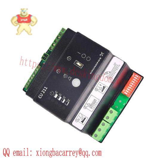 KEBA DO272/A  Digital Output Module