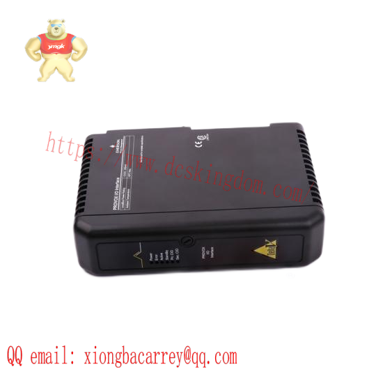 KEBA DI260/A DIGITAL INPUT MODULE
