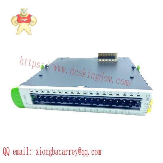 KEBA DM272/A