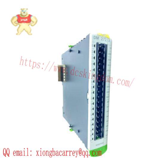 KEBA DM272/A