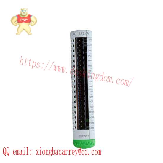 KEBA DC162/IP20/53151/04