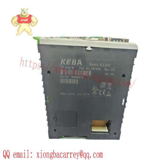 KEBA K2-200