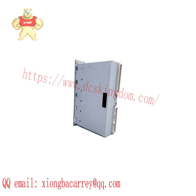 KEBA SC102 I/O MODULE