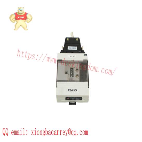 KEYENCE KV-7500