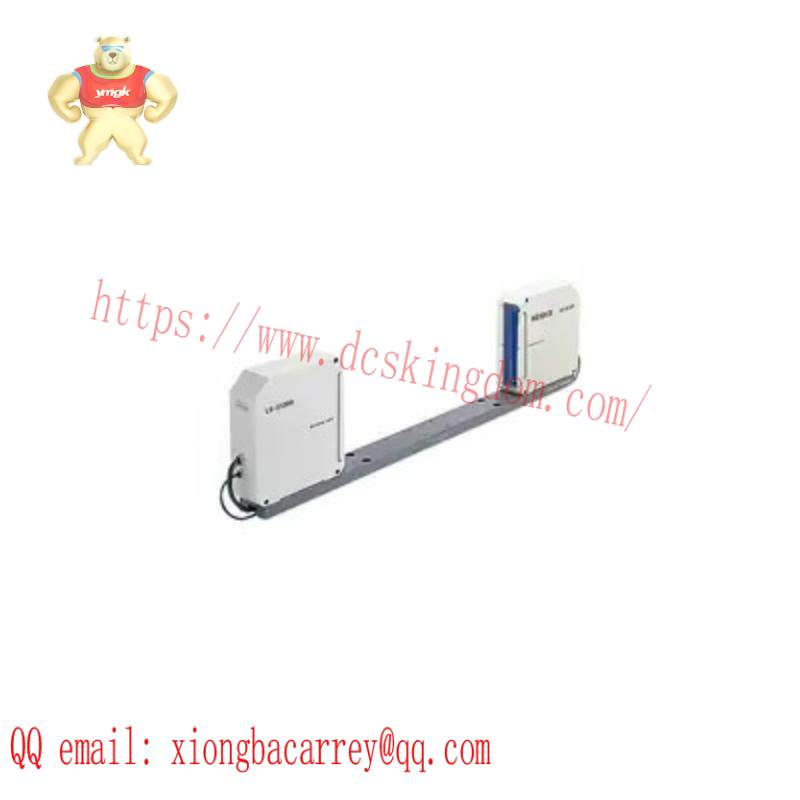 KEYENCE LS-5121 Sensor Head