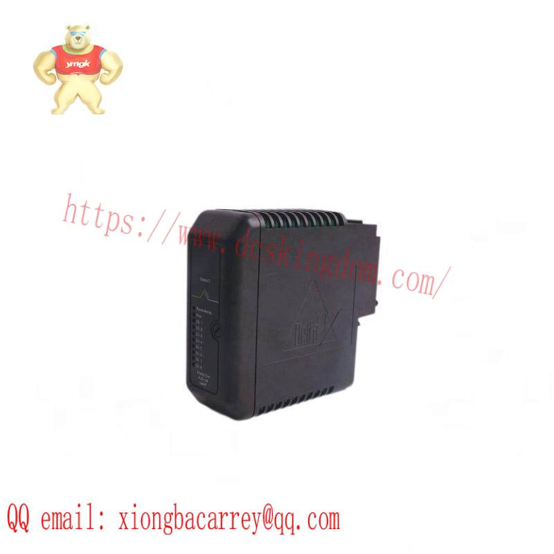 EMERSON KJ1501X1-BB1 12P0678X042 VE5002 Power Supply