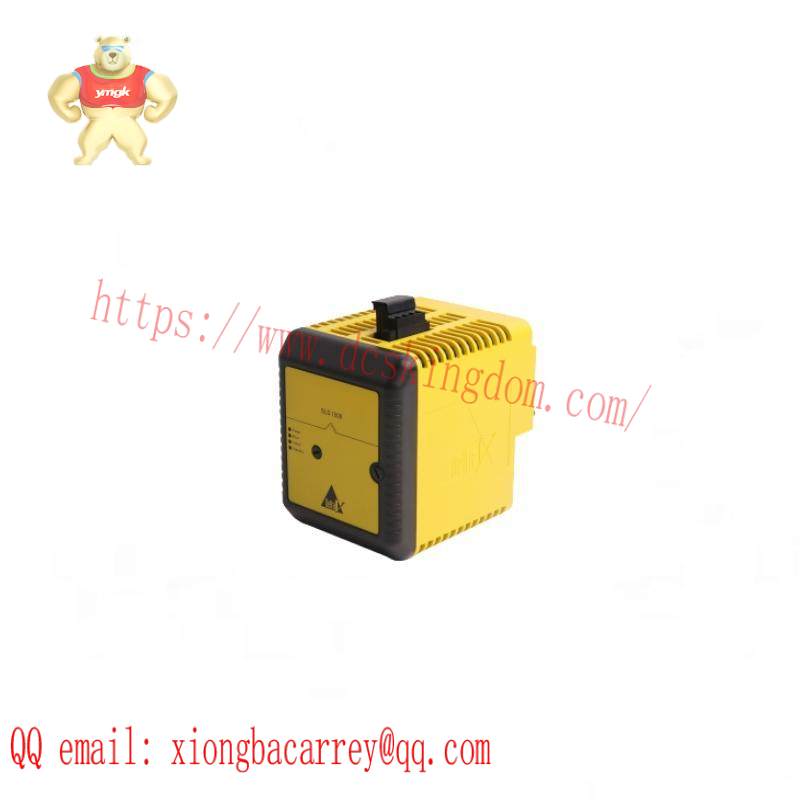 EMERSON KJ2201X1-BA1 12P3162X202 Logic Solver - SLS 1508