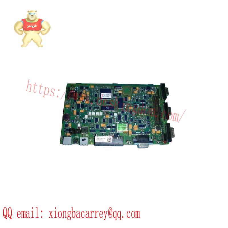 EMERSON KJ3208X1-BA1 12P3904X022 Power Supply