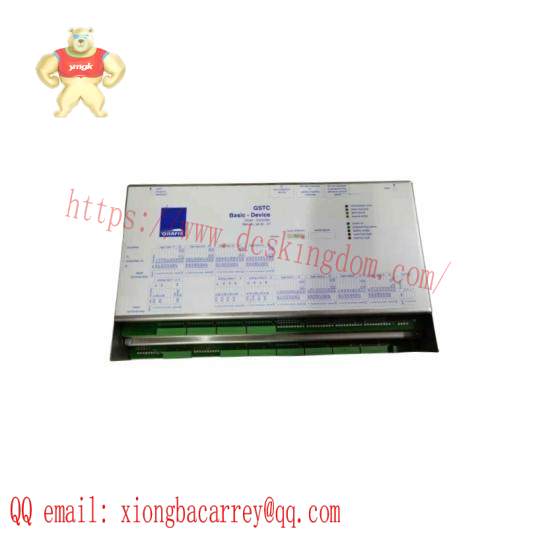 KLASCHKA GSTC/48E/16A/3EW/8AW-4.3 DRYER CONTROLLER