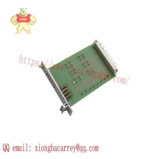 KLEINEWEFERS AMP.1 Module 1 year warranty