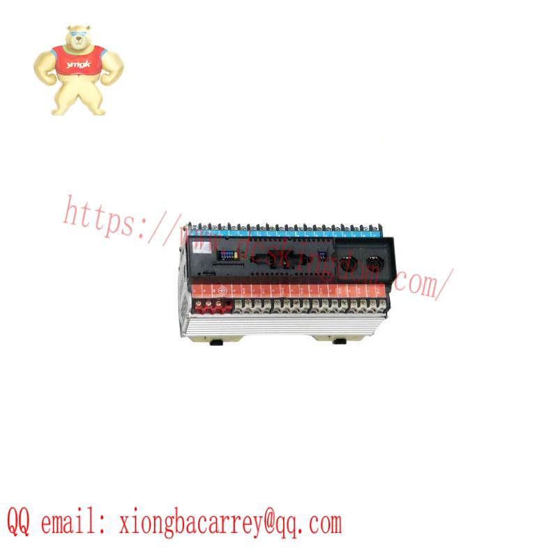 KLOCKNER MOELLER PS3-AC-EE Compact PLC -AC