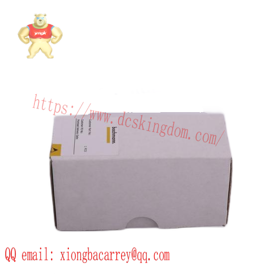 KLOCKNER MOELLER PS3 PS-ADDRESS
