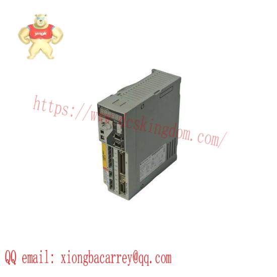 KNX3-KAP1 Servo Drive