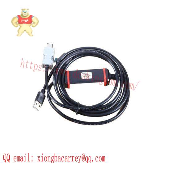 KNX3-KAP2 Servo KINETIX3 Debugging Cable USB Communication Download Line