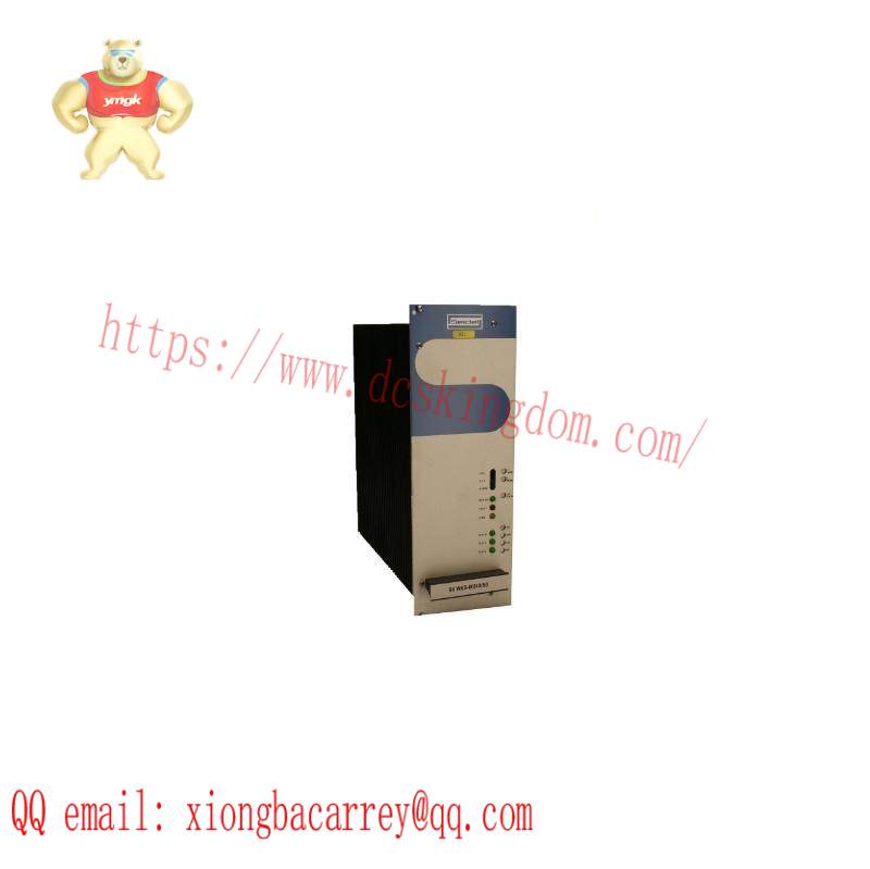 KOLLMORGAN 64WKS-M240/50-RLG Servo Drive